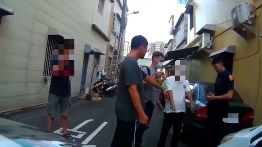 假投資詐騙害阿嬤痛失95萬　警埋伏逮車手阻詐420萬