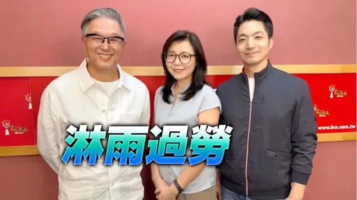 夫人石舫亘上前線　「蔣萬安生病了」行程全喊卡！羅智強曝近況