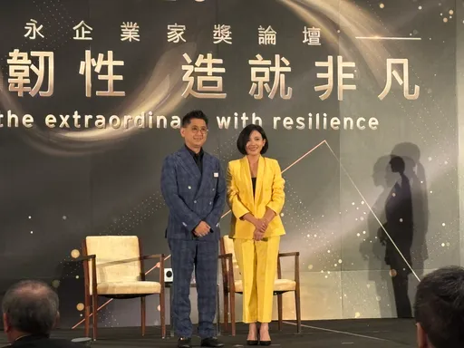 AI迎10倍速成長！志聖梁又文：半導體業務5年成長百倍　G2G+揪團搶商機