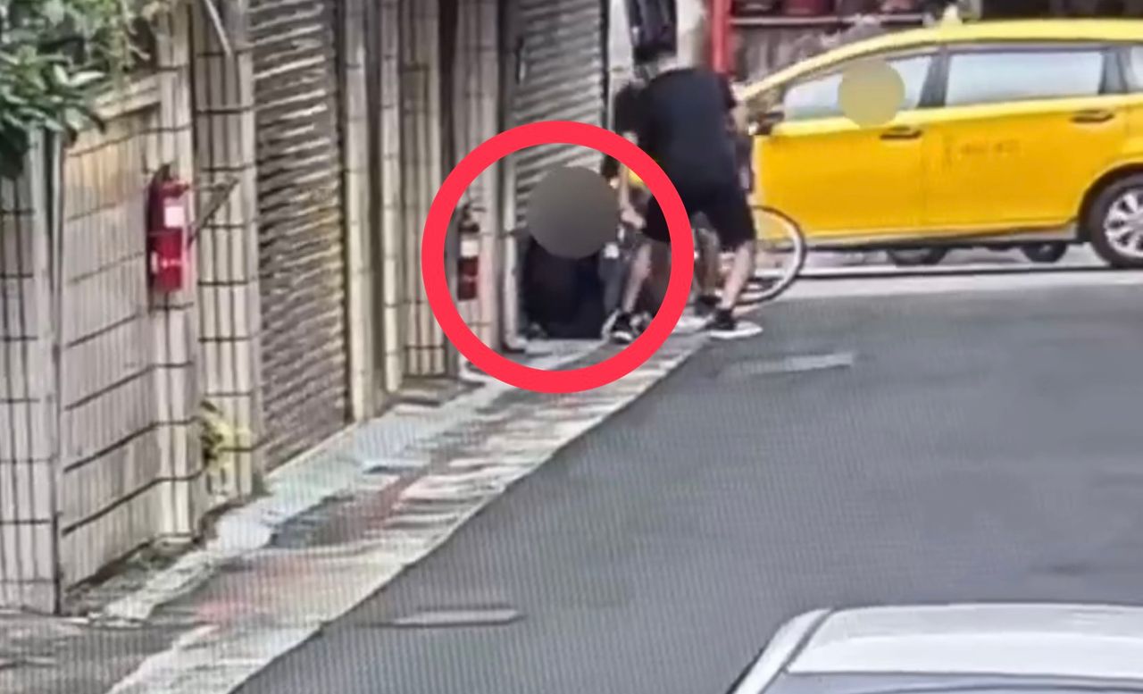 假檢警詐走400萬還不滿足!再索200萬保釋金 3車手面交現場落網