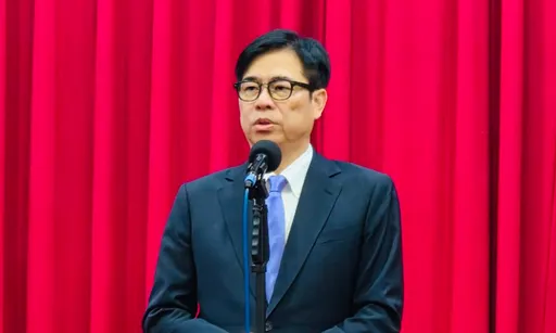 反毒成雙北市長選戰議題！北上大酸蔣萬安　陳其邁今亮出高雄成績單