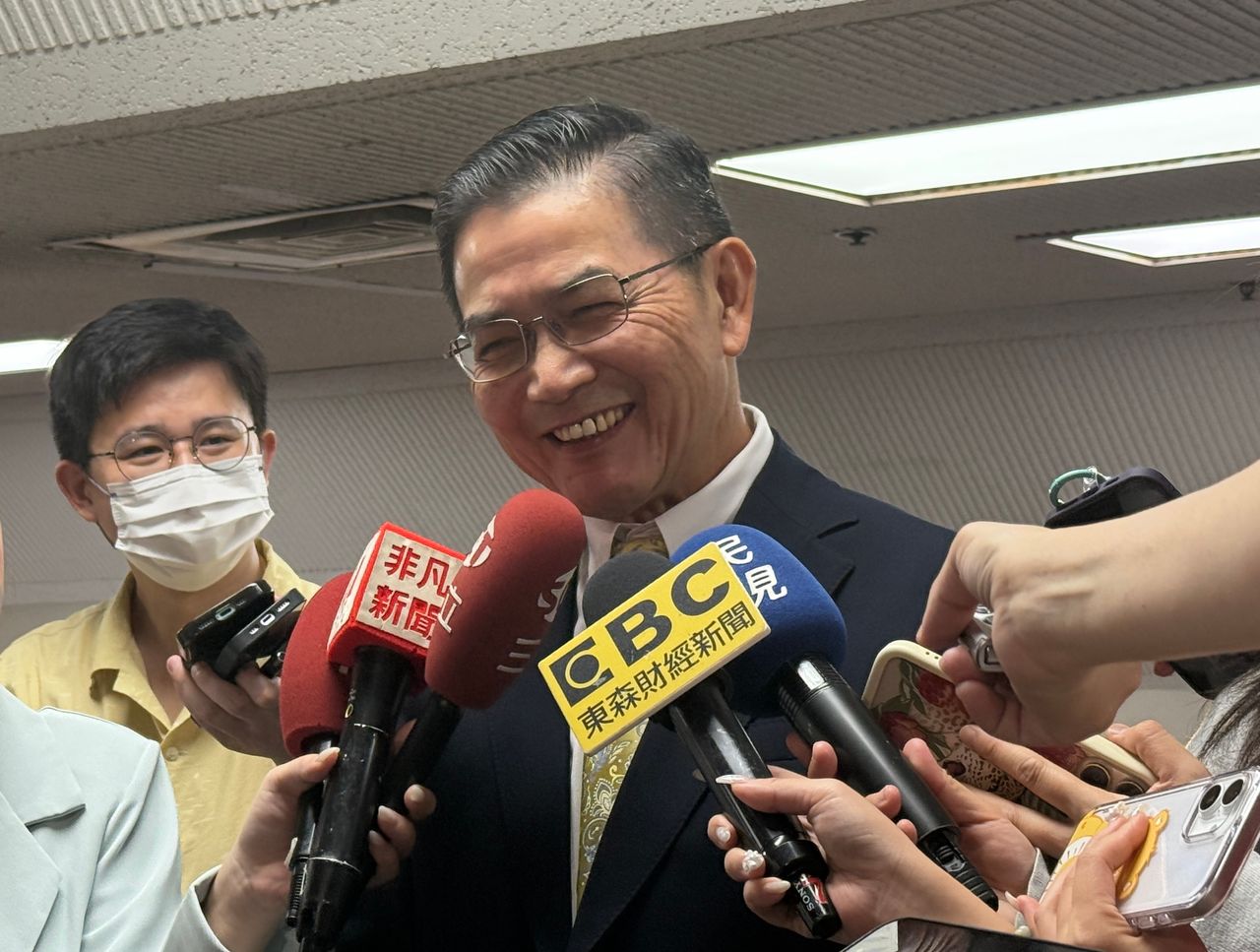 南亞科9月營收連10月創高!前三季暴增逾6倍 12日法說會登場