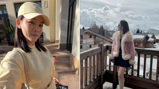 跟監賴清德兒子　華裔女房仲遭起底生活優渥！工作態度「令人不敢恭維」