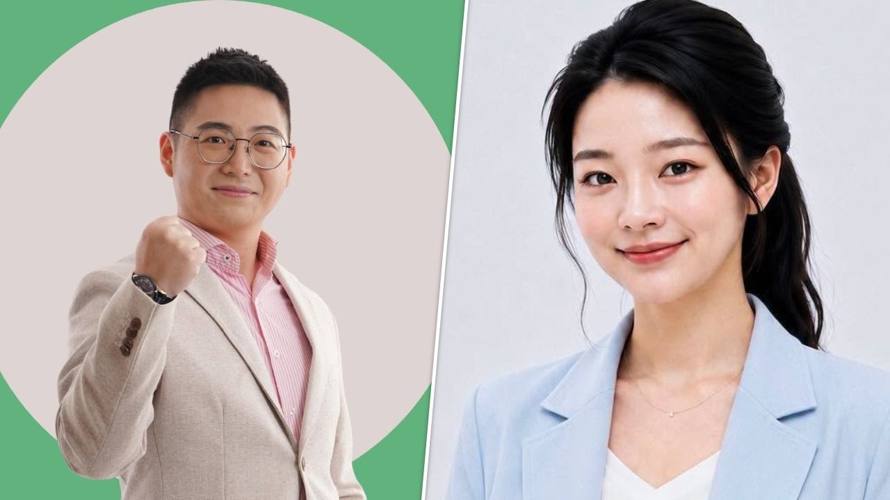 艋舺公園管理員強光照射驅離遊民!他嘆15年來不改粗暴行徑 應佳妤反擊發聲了