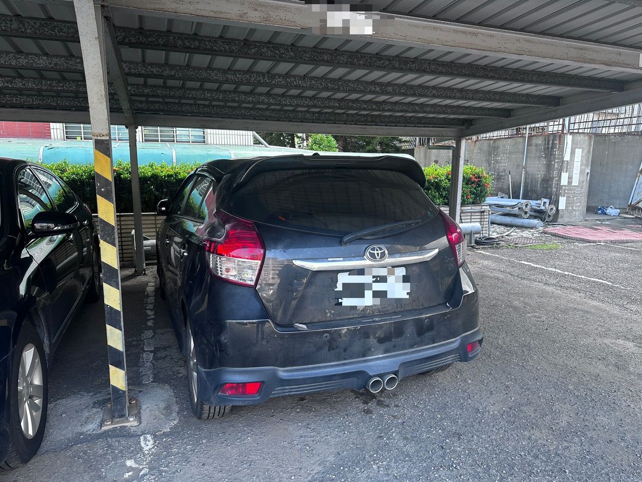 高雄權利車行集體虐殺命案!疑主嫌潛逃南韓19天遭遣返 警今追查幕後動機