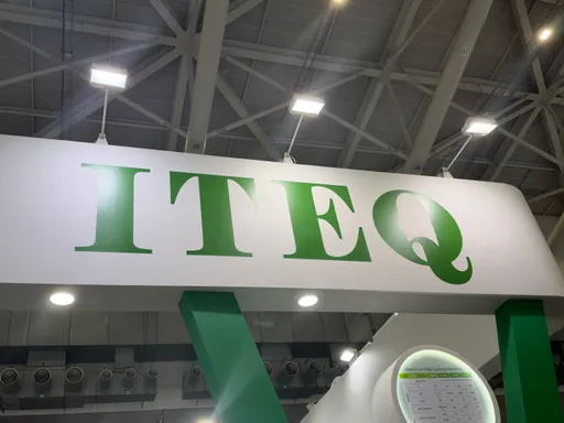 聯茂AI訂單滿載！M9明年放量　玻纖布缺貨恐延至2028、PTFE難取代