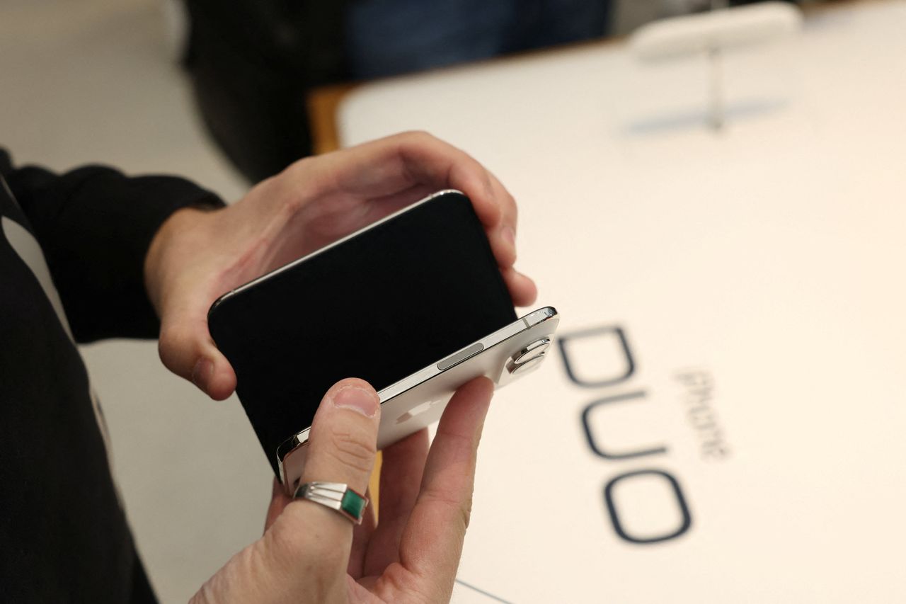 搶不到iPhone Duo乾脆等2代?蘋果測試1便利功能「明年有望回歸」