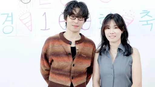 《屍速》具教煥低調登記祕婚4年！多次帶小4歲導演妻來台拍攝