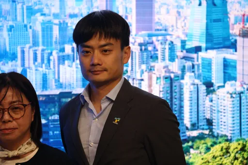 薔琵風超大！北市府高效率清倒樹獲讚聲　殷瑋：別再抹黑亂砍樹