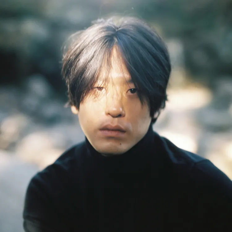 元震Wonjin即將第三度訪台。金音創作獎提供
