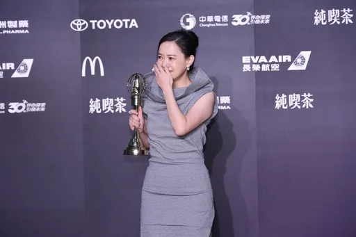 金鐘獎得奬名單｜曾寶儀溫暖伴回家　哽咽奪生活風格主持人獎