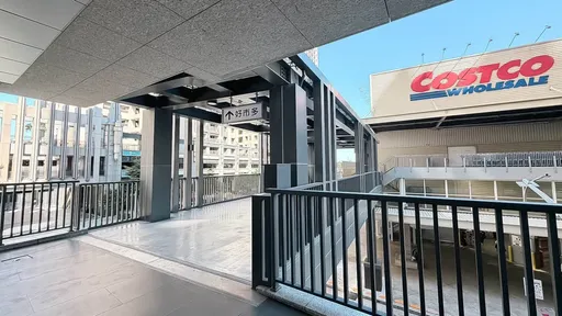 新竹好市多空橋啟用超有感　「終於不用再通勤地獄了」