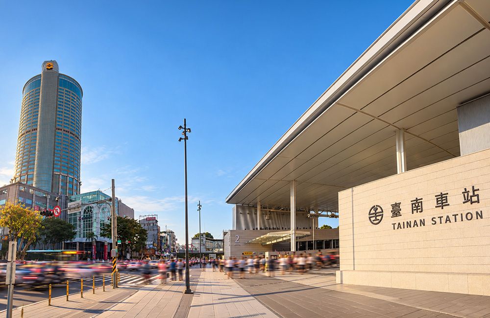 搶攻旅展黃金檔期!台南遠東香格里拉年度唯一住宿優惠開賣