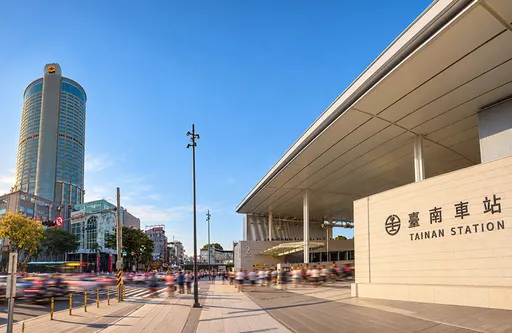 搶攻旅展黃金檔期！台南遠東香格里拉年度唯一住宿優惠開賣