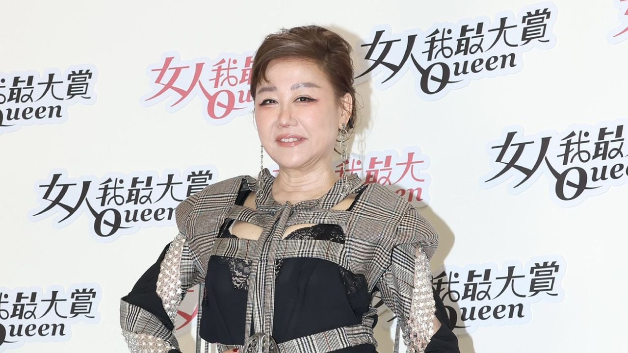 挺沈伯洋或蔣萬安?藍心湄一句「愛看張雅琴」 網狂猜政治立場