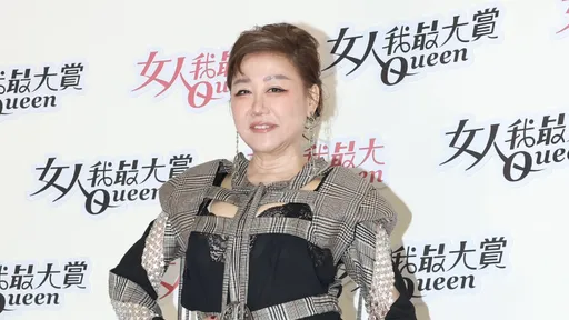 挺沈伯洋或蔣萬安？藍心湄一句「愛看張雅琴」　網狂猜政治立場
