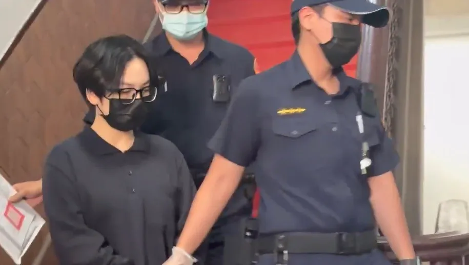 憲兵軍官+空軍女兵+退役軍人當共諜　檢起訴4人建請重判！2人續押