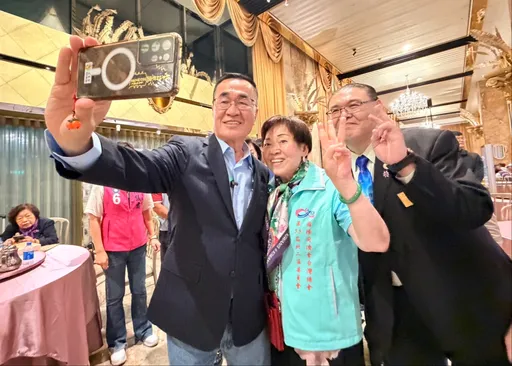 才參選就被罵黑道！李四川反擊蘇巧慧批負面選戰　酸「賣芒果乾」沒人比綠營厲害