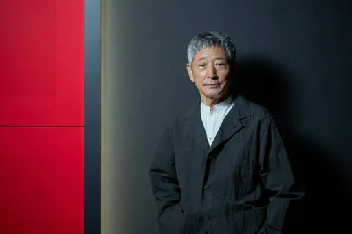 薔琵打亂行程！小林薰取消來台　金鐘也不去了