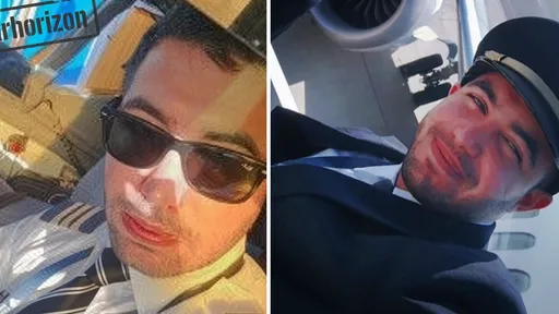 杜拜航空劫機未遂！行凶副機師遭起底：思想偏激曾被禁飛
