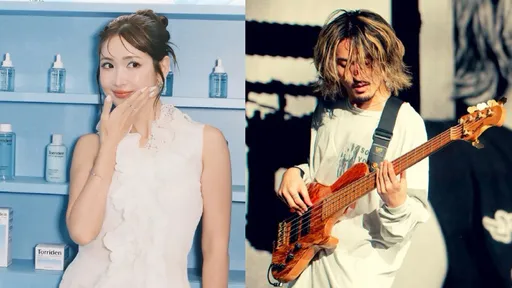 達比修有前妻交大咖新歡　「ONE OK ROCK」Ryota放閃認愛