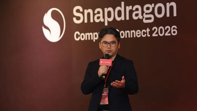 高通業務副總裁吳南億指出，Snapdragon Compute Connect不僅是產品互通性測試大會，更是與生態系夥伴密切交流，共同提升使用者體驗的盛會，別具意義。高通提供