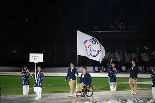 李洋赴日參加亞帕運竟遭「降級」！怒退開幕式抗議　