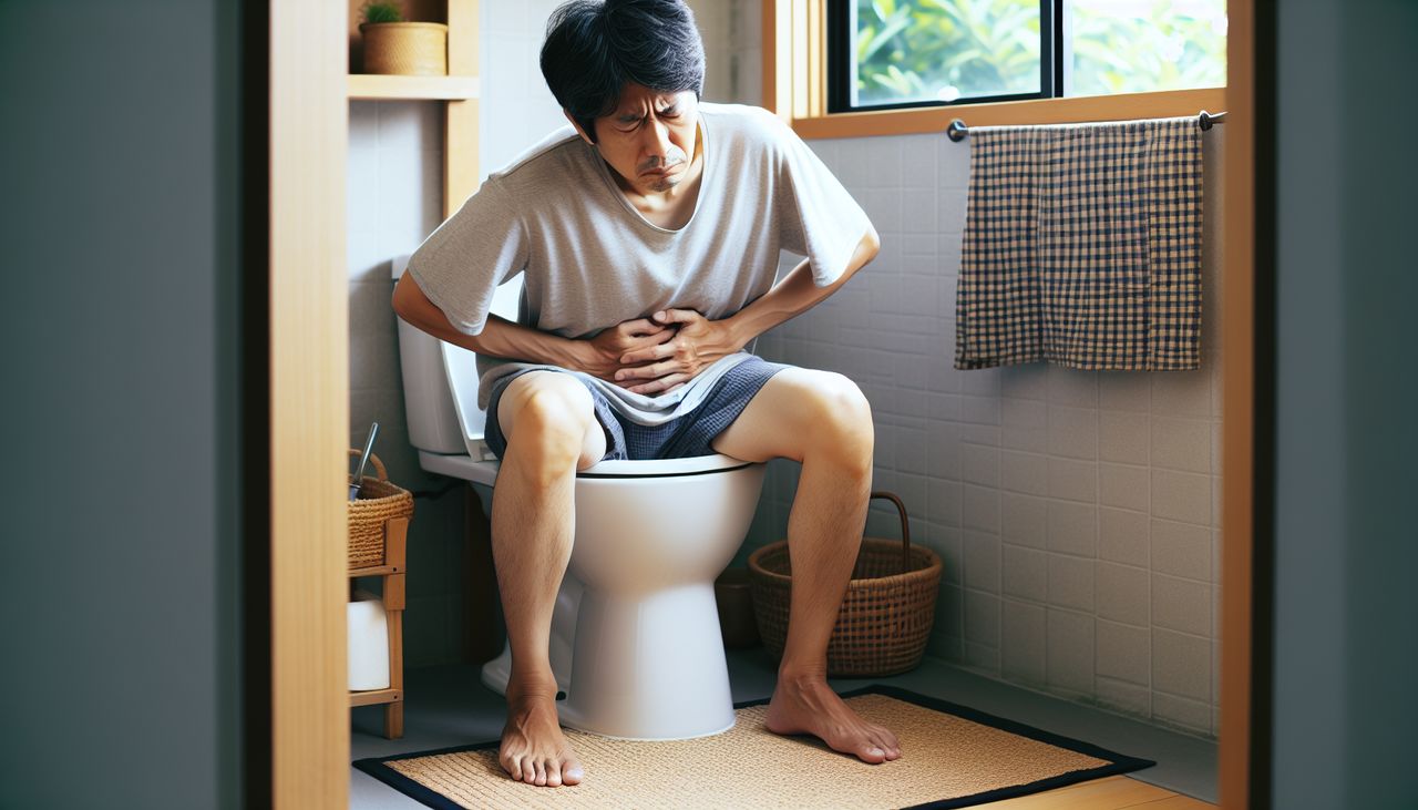 不只性病!性行為竟會傳染腹瀉 1族群風險最高
