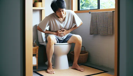 不只性病！性行為竟會傳染腹瀉　1族群風險最高