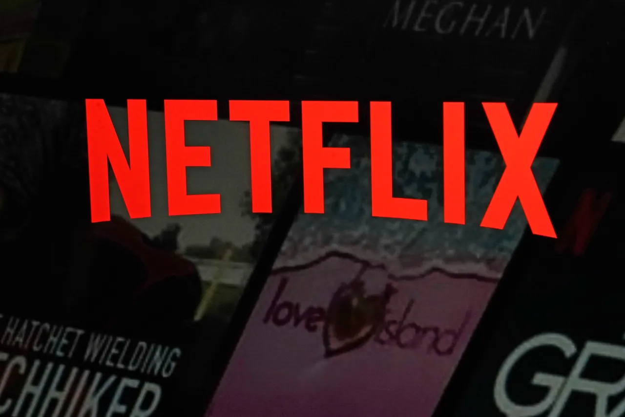 Netflix不妙！打擊「共享帳號」難救成長　千人飯碗不保