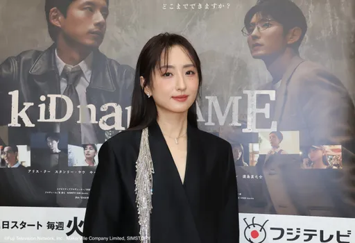 柯佳嬿影后變迷妹！邀坂口健太郎、李準基來台「倒垃圾」超狂行程曝光
