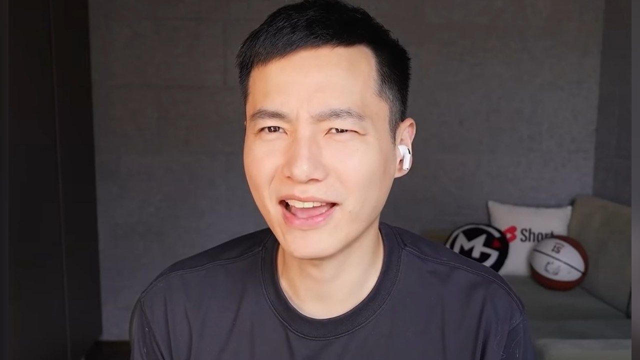 僑委機票補助5萬無法搭商務艙 籃球網紅留言開嗆:恬不知恥