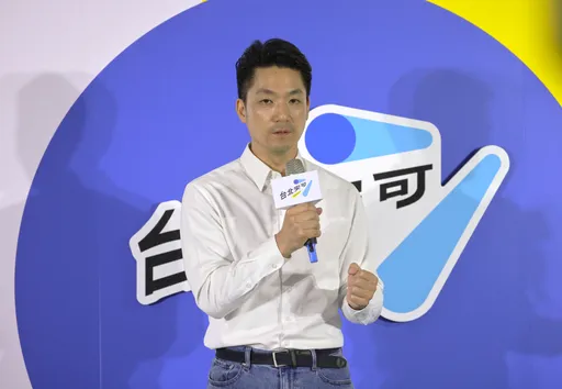 記者逼問「2028誰能帶國民黨重返執政」　蔣萬安：你很清楚是誰