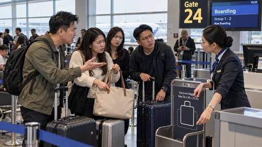 飛歐洲可省行李費！　新制讓旅客免費帶手提行李