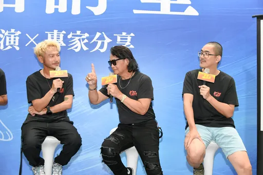 一開機就釣不到魚！KID當場落狠話　自費包船釣到巨魚雪恥