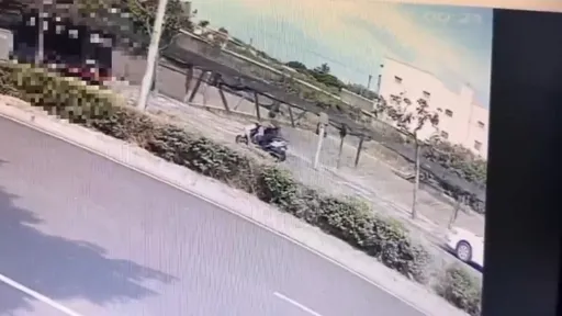 台南運鈔車長疑設局支開菜鳥　搬空1450萬！　得手先做這件事