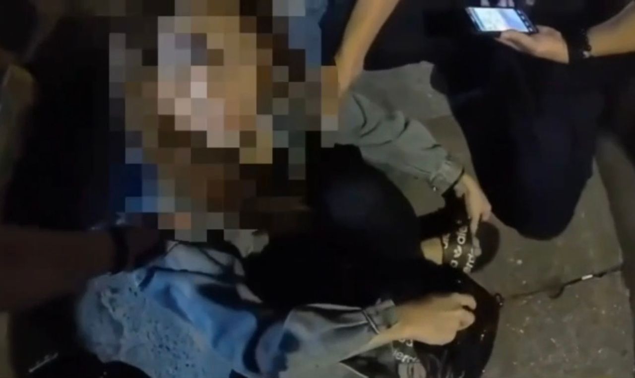 假髮女裝趴趴走!板橋警「3破綻」看穿男兒身 查出他背負兩案通緝
