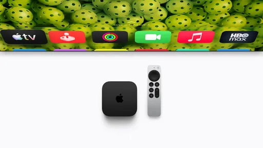 Apple TV 4K升級　喊Siri免拿遙控器