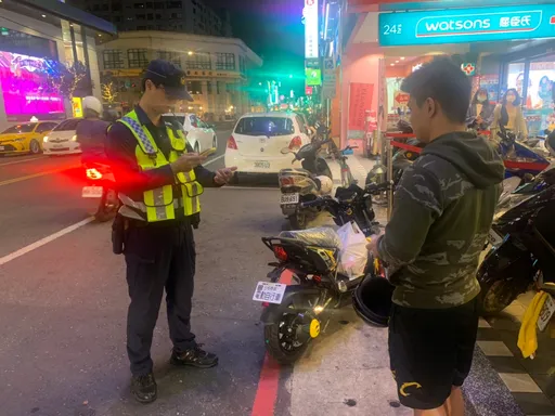 微電車毒駕暴增逾7倍！擬吊扣牌照　未領回車輛公告也將縮短