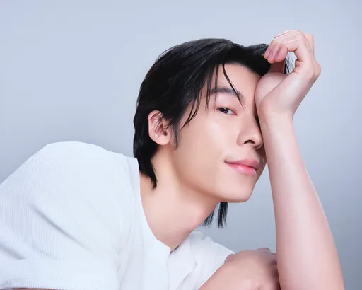 男神許光漢愛上NBA球星Kevin Durant創意廣告　促成夢幻合作