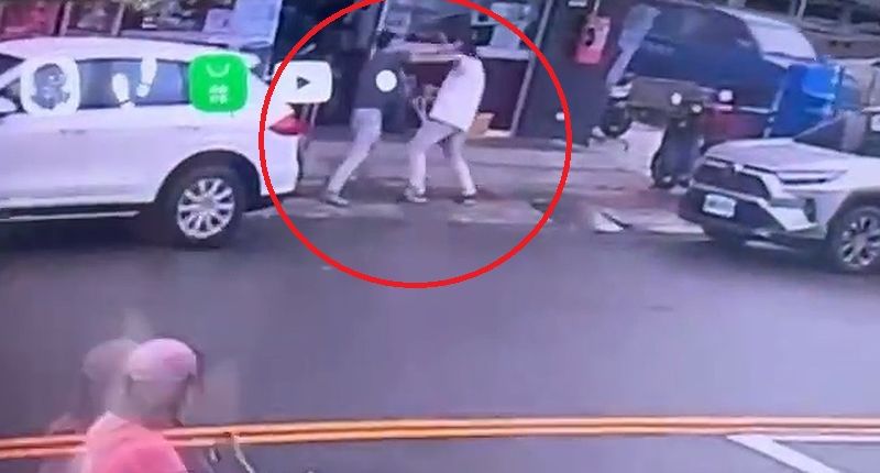 6刀砍死啦啦隊女神老闆 胡扯女友遭性騷!凶嫌下場出爐