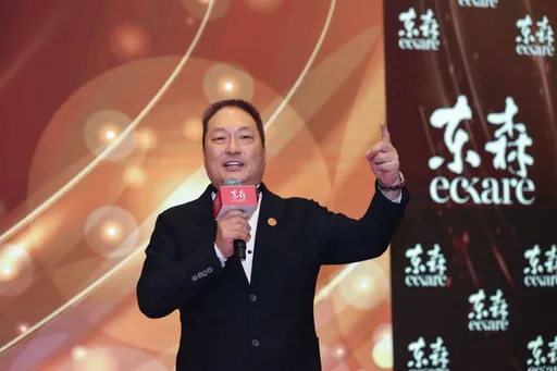 獄政獄案大逆轉！　王令麟、北監前副典獄長蘇清俊改判無罪理由曝