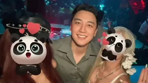 BIGBANG前成員勝利結婚了！明年1月當爸抱兒子