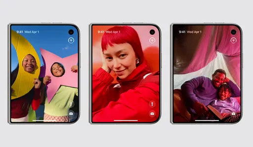 iPhone Duo還沒開賣先秀攝影力　蘋果公開6張攝影師作品