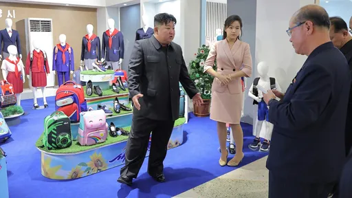 金正恩腦溢血送北京治療？北韓官媒急發聲　最新照片曝