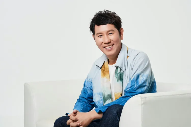 鄭開來將重返熟悉的舞台。三立提供