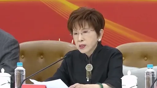 洪秀柱批台灣有人認賊作父　陸委會回應了