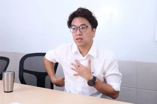 沈伯洋拋「北市颱風假脫鉤股市」　黃揚明：身為立委可馬上推動
