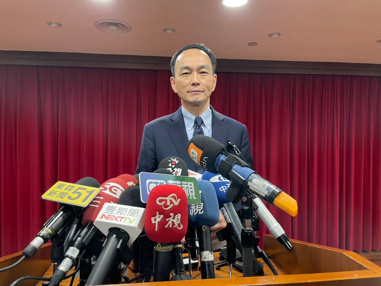 Grab併購案「他支持有條件放行」 代理主委坦言:自己尚未被說服