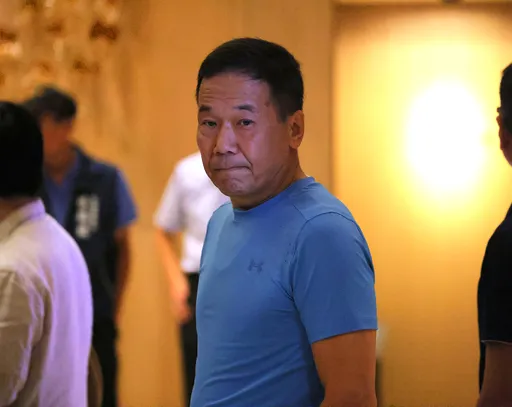 黃國昌10/15將直播訪蔣萬安　鍾小平：快搶攻這2大族群選票